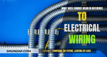 Electrical Wiring Conduits: What Are They and Why Are They Important?