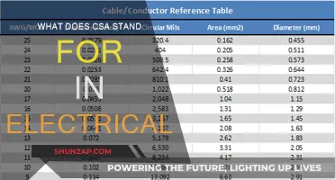 Understanding CSA Standards in Electrical Safety
