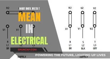 Understanding Delta T: Electrical Safety and Performance