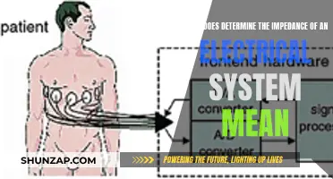 Understanding Electrical Impedance Determinants: System Design Factors