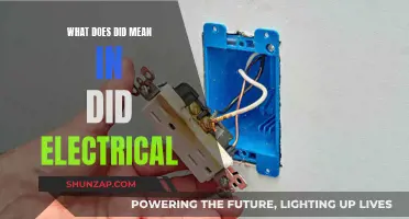 The Evolution of DID in Electrical Engineering Explained