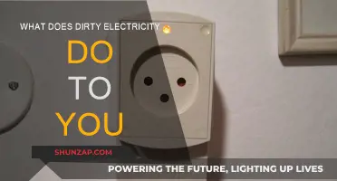 Dirty Electricity: What It Does to Your Body