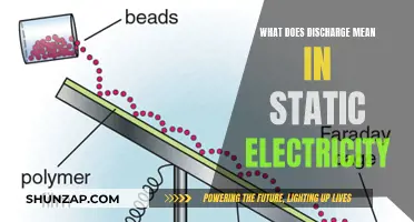 Static Electricity Discharge: Understanding the Meaning and Implications