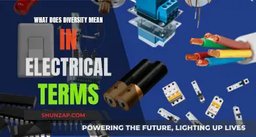 Diverse Electrical Systems: Understanding Varied Power Sources