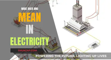 Understanding DNO: Electricity Distribution and Your Home