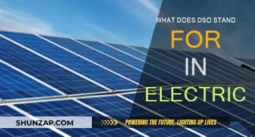 Understanding Electrical DSO: What Does It Mean?