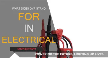 DVA: Electrical Safety and Performance Explained