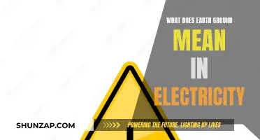 Grounding Electricity: Understanding Earth Ground Connections