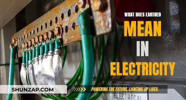 Understanding Earthing in Electrical Systems: What Does It Mean?