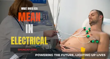 Understanding ECG: Electrical Concepts and Applications
