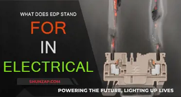Understanding EDP: Electrical Distribution and Protection