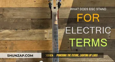 EGC in Electrical Terms: What Does It Mean?
