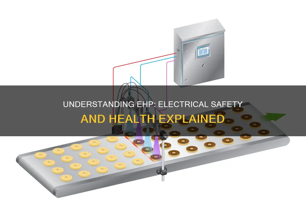 what does ehp mean electrical