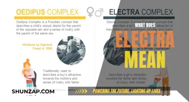 Electra: Unraveling the Intriguing Name and its Meanings