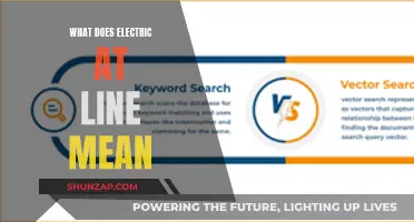 Understanding Electric Cars: Power at the Line