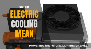 Electric Cooling: Understanding the Science of Temperature Control