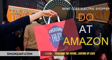 How Electric Shoppers Power Amazon's Success