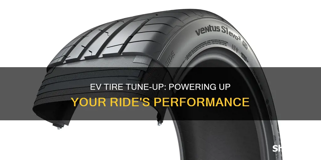 what does electric vehicle tuned mean for tires