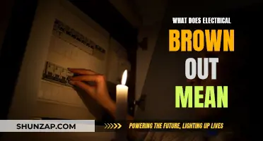 Understanding Electrical Brownouts: What Causes Them and How to Prevent?