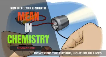 The Chemistry of Electrical Conductors: What Are They?