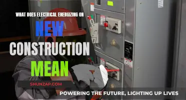 Electrical Energizing: Powering New Construction Safely and Efficiently