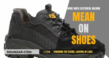 Understanding Electrical Hazard Shoes: Safety and Functionality Explained