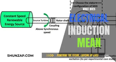 Electrical Induction: Understanding the Fundamentals of Electromagnetism