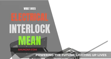 Electrical Interlock: Understanding Its Critical Function and Importance