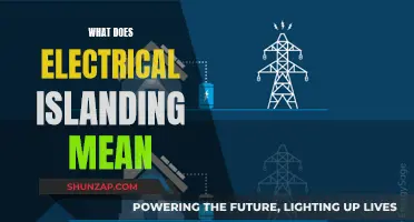 Electrical Islanding: Understanding Grid Independence and Its Challenges