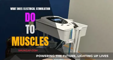 Electrical Stimulation: Muscle Activation and Strengthening
