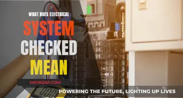 Electrical System Checkups: What to Expect and Why