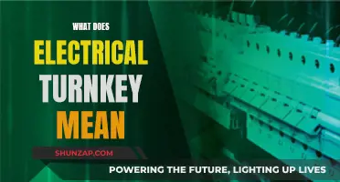 Electrical Turnkey Solutions: Comprehensive Project Management Explained