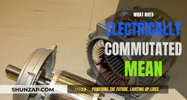 Electrically Commutated Motors: How Do They Work?