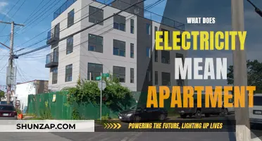 Electricity in Apartments: What You Need to Know
