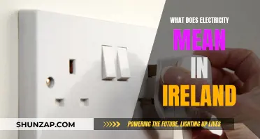 Electricity in Ireland: A Comprehensive Overview
