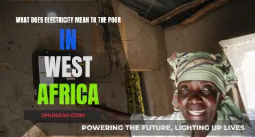 Electricity for West Africa's Poor: Powering Transformation