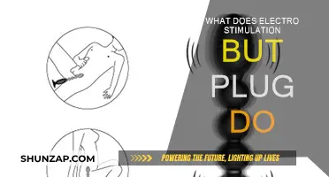 Electro-Stimulation Butt Plugs: What's the Buzz?