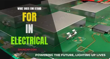 Understanding EMI: Electrical Jargon Explained