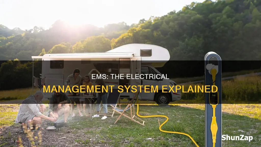 what does ems stand for in electrical