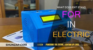 Understanding ENT in Electrical: What Does It Mean?