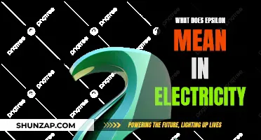 Understanding the Significance of Epsilon in Electrical Engineering