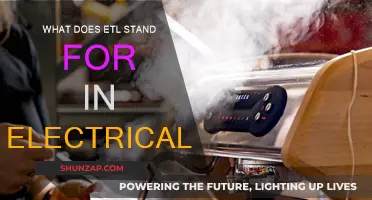 Understanding ETL in Electrical: A Comprehensive Guide