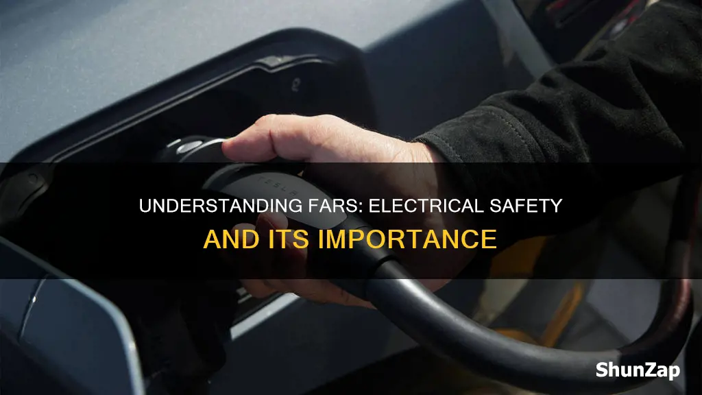 what does fars mean in electrical