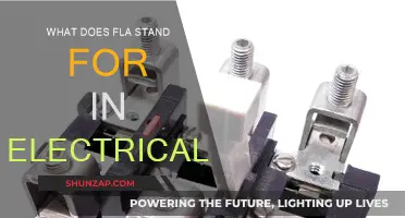 Understanding FLA: The Basics of Electrical Systems