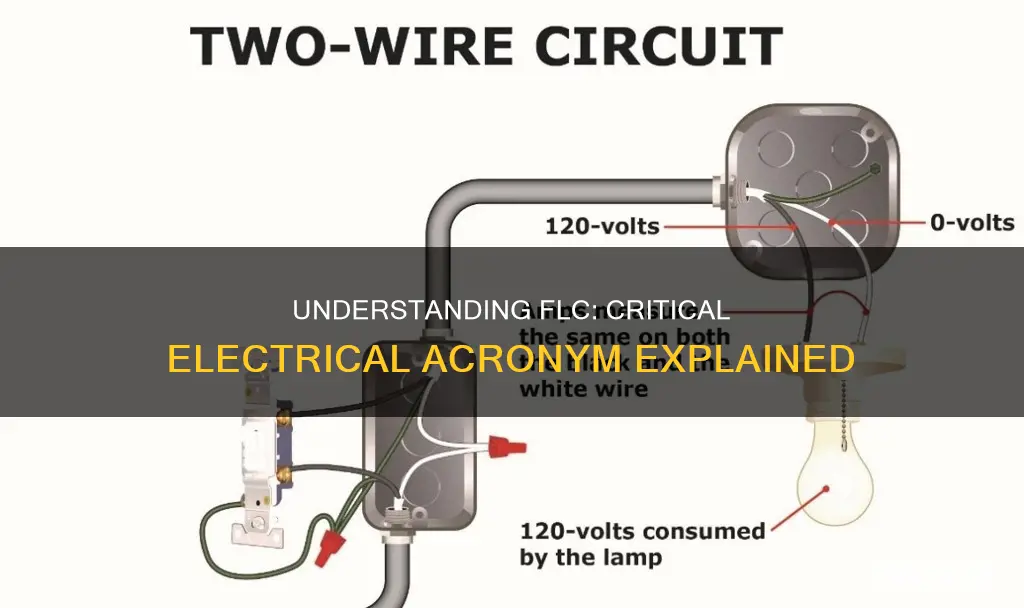what does flc mean in electrical