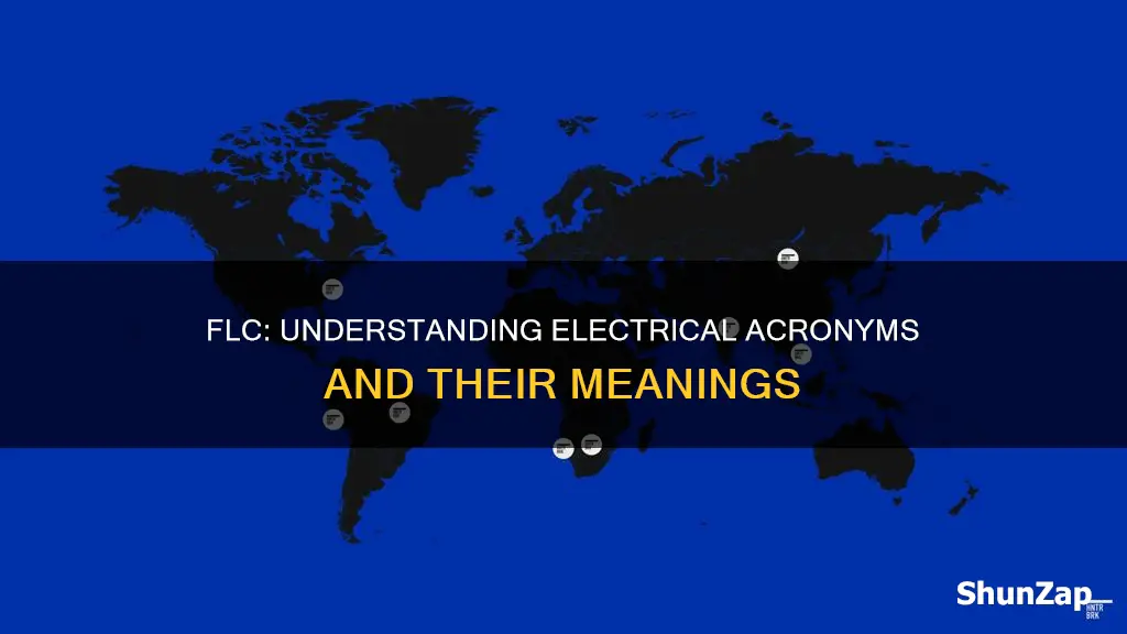what does flc stand for in electrical