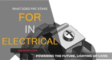 FMC: Understanding Electrical Acronyms and Their Meanings