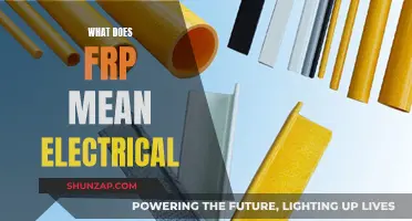 Understanding FRP in Electrical: What Does It Mean?