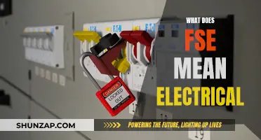 FSE in Electrical Engineering: What Does It Mean?