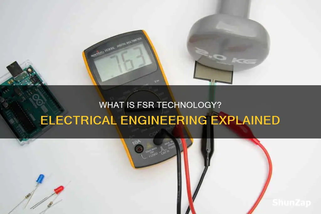 what does fsr mean in electrical